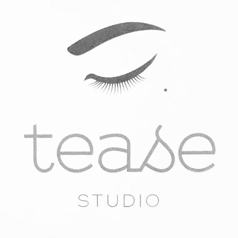 Tease Studio Logo