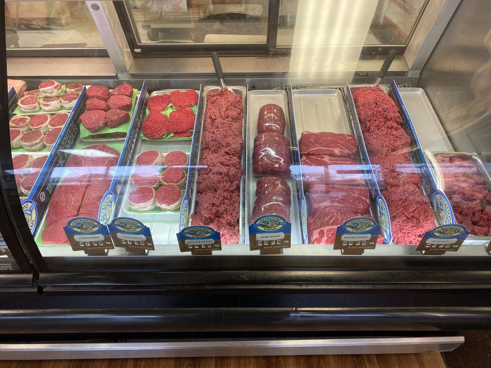 WELDON’S MEAT MARKET 11 Photos & 21 Reviews 3911 Central Ave, Hot