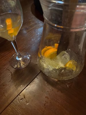 La Mestressa by null