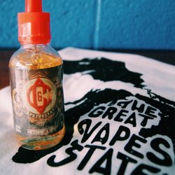 Grand Traverse Vapor