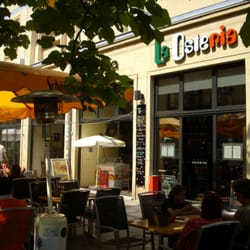 La Osteria