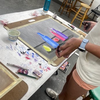 Morris County Art Assoc - Summer Drawing Class for kids with Nina Nemeth - Art Schools Near Me - Morristown, New Jersey Morris County Art Assoc - Summer Drawing Class for kids with Nina Nemeth - Art Schools Near Me - Morristown, New Jersey