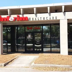 Interim Healthcare - Interim HealthCare of Charleston
3870 Leeds Ave, Suite 104
North Charleston, SC 29405