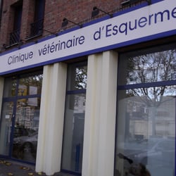 Clinique Vétérinaire d'Esquermes