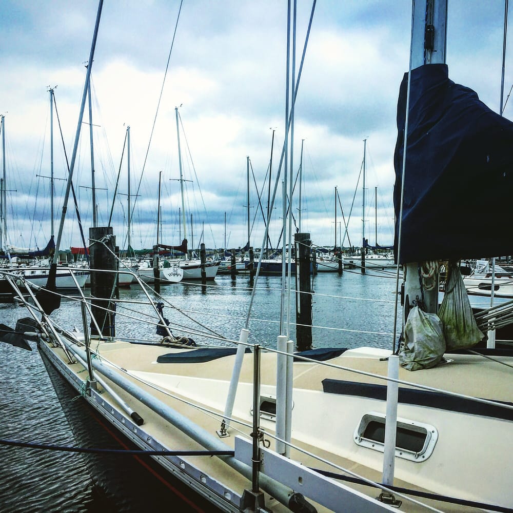 WILLOUGHBY SPIT MARINA Updated August 2024 1525 Bayville St