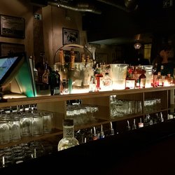 Arts Club Madrid - La barra