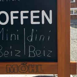 Wirtschaft zum Weissenberg