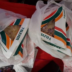 7-Eleven