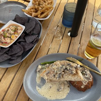 SUGAR SALT SAND - Updated January 2026 - 15 Photos & 32 Reviews - 125 S ...