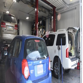 TechPro Automotive - Auto Repair Near Me - Ottumwa, Iowa TechPro Automotive - Auto Repair Near Me - Ottumwa, Iowa