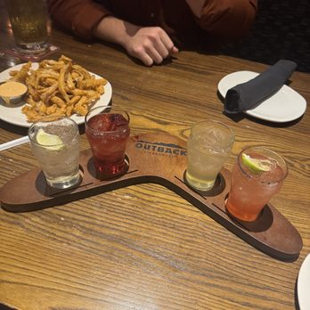 Outback Steakhouse - Boomarita - Steakhouses Near Me - Pembroke Pines, Florida Outback Steakhouse - Boomarita - Steakhouses Near Me - Pembroke Pines, Florida
