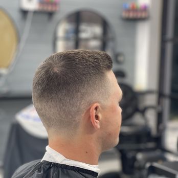 USA Barbershop - Barbers Near Me - Harrisonburg, Virginia USA Barbershop - Barbers Near Me - Harrisonburg, Virginia