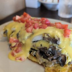 Mama's Restaurant #2