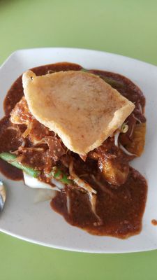 Pondok Makan Indonesia by null