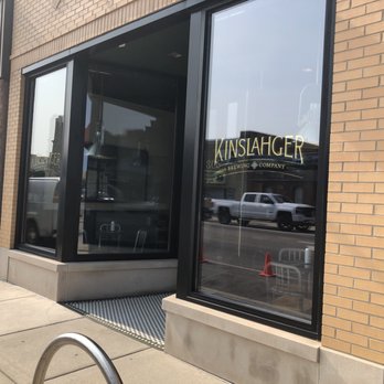 Kinslahger Brewing Company - Breweries Near Me - Oak Park, Illinois Kinslahger Brewing Company - Breweries Near Me - Oak Park, Illinois