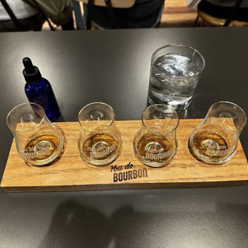 Heaven Hill Bourbon Experience - Tours Near Me - Bardstown, Kentucky