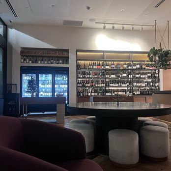 Hi-Fi Wine - Wine Bars Near Me - Merced, California