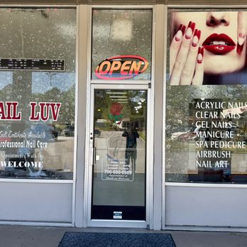 Nail Luv - Nail Salons Near Me - Columbus, Georgia Nail Luv - Nail Salons Near Me - Columbus, Georgia