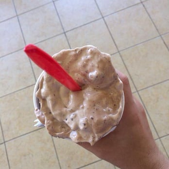 Dairy Queen - Blizzard Snickers - Desserts Near Me - Monterrey, NLE Dairy Queen - Blizzard Snickers - Desserts Near Me - Monterrey, NLE