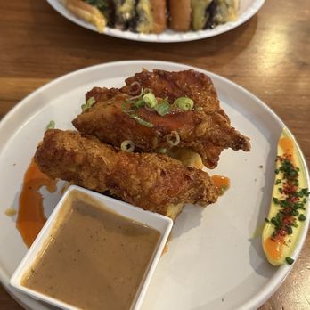 Unconventional Diner - Chicken & Waffles - Breakfast & Brunch Near Me - Washington, DC, District of Columbia Unconventional Diner - Chicken & Waffles - Breakfast & Brunch Near Me - Washington, DC, District of Columbia