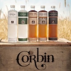 Corbin Cash Distillery