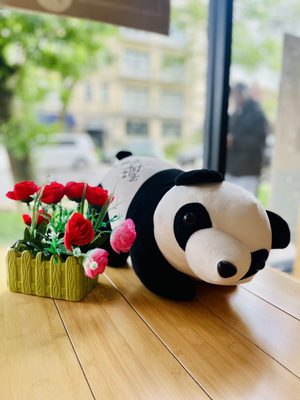 Taichi Bubble Tea, Ramen and Poke Bowl - Rogers Park by null