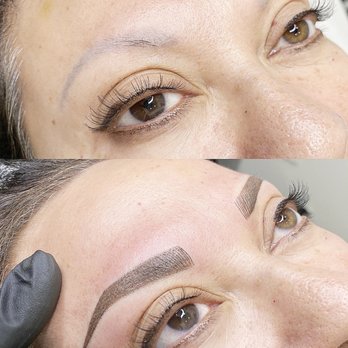 Rosa Brows Permanent Makeup - Permanent Makeup Near Me - Oak Park, California