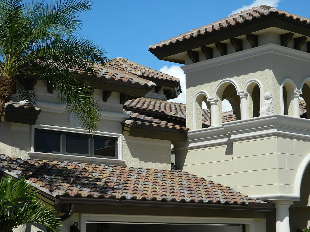 Slide of Hinspeter Roofing