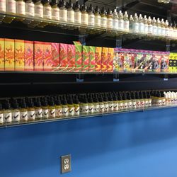 Inline Vape