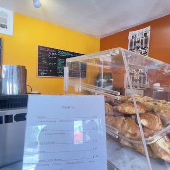 Tierra Antigua Cafe - Breakfast & Brunch Near Me - Lee Vining, California