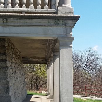 Pagoda-Skyline - Landmarks & Historical Buildings Near Me - Reading, Pennsylvania