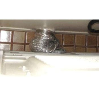 Brat'S Appliance Repair - Squeezed air duct on dryer - Appliances & Repair Near Me