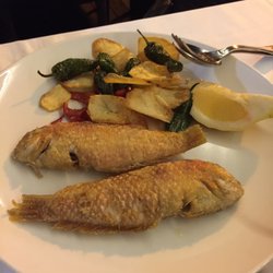 Sa Roqueta - Raor Fish