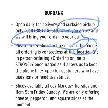 Prime Pizza - Pizza Near Me - Burbank, California Prime Pizza - Pizza Near Me - Burbank, California
