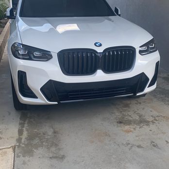 Rey's Window Tinting - Auto Glass Services Near Me - Brea, California