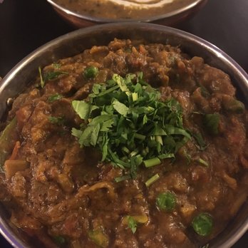 Punjab Indian - Bengan bharta - Indian Near Me - Corning, California