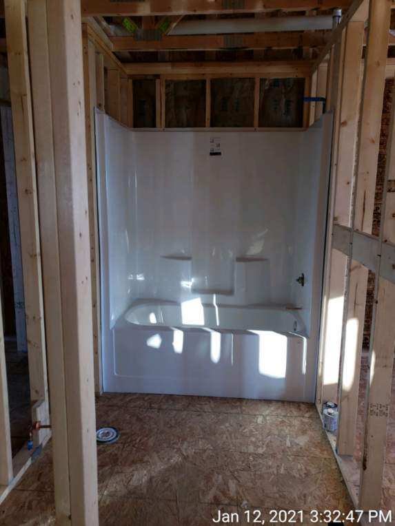 Slide of 4 - M Plumbing & Heating