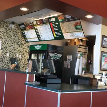 Wingstop - Chicken Wings Near Me - Buckeye, Arizona