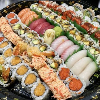 E sushi 2 - Sushi Bars Near Me - Brooklyn, New York