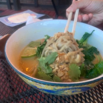 Good Fortune - Coco Curry - Ramen Near Me - Memphis, Tennessee