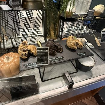 Paderia Bakehouse - cookie flavors - Bakeries Near Me - Irvine, California Paderia Bakehouse - cookie flavors - Bakeries Near Me - Irvine, California