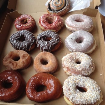 Union Square Donuts - Yummm - Donuts Near Me - Somerville, Massachusetts Union Square Donuts - Yummm - Donuts Near Me - Somerville, Massachusetts