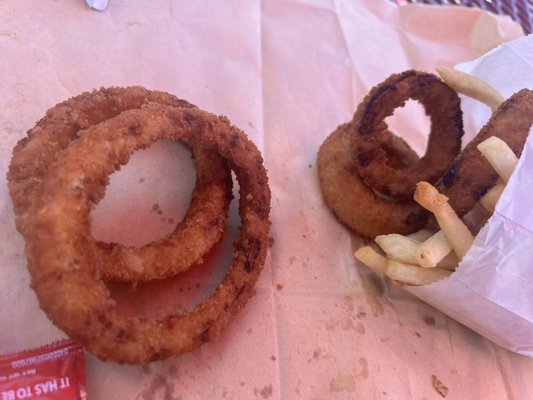 Snarfburger by null
