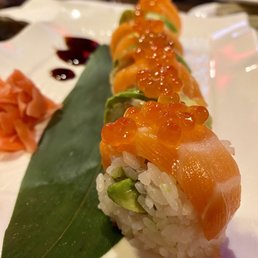Titanic Roll Titanic Roll