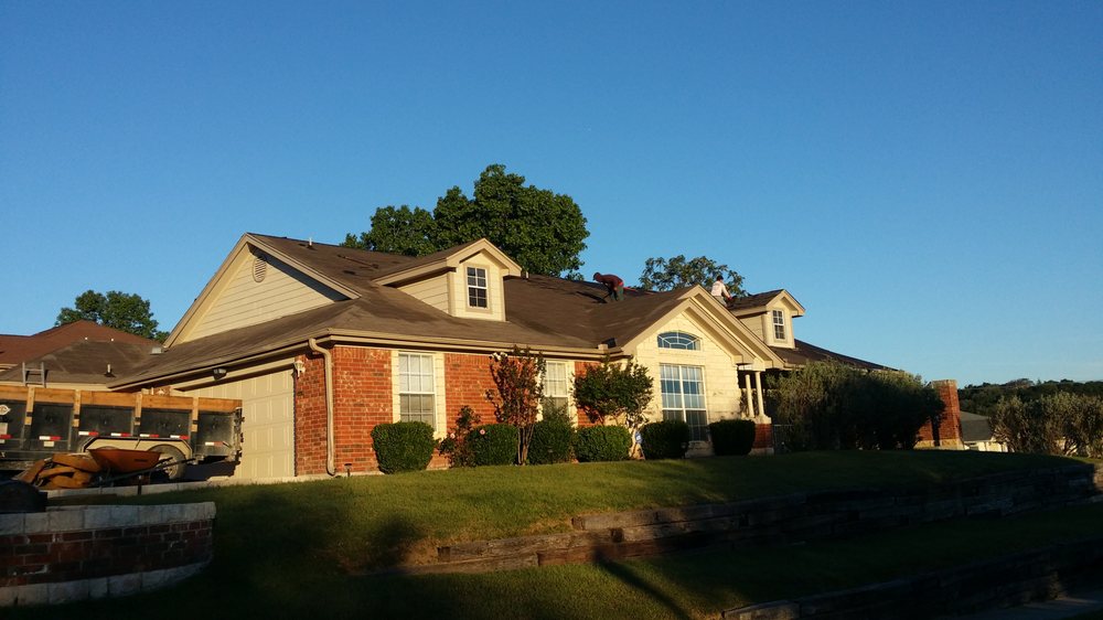 Slide of R & R Roofing