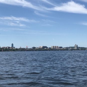 Boston Duck Tours - Charles River - Tours Near Me - Boston, Massachusetts