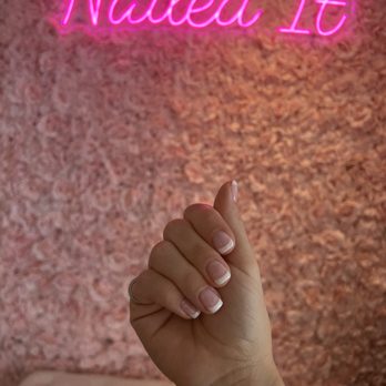 Allure Nails - Nail Salons Near Me - Scottsdale, Arizona