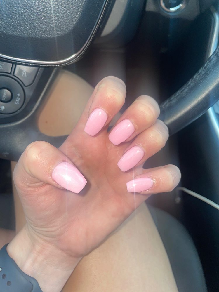 1 NAILS Updated September 2024 11 Reviews 3504 W Genesee St, Fairmount, New York Nail