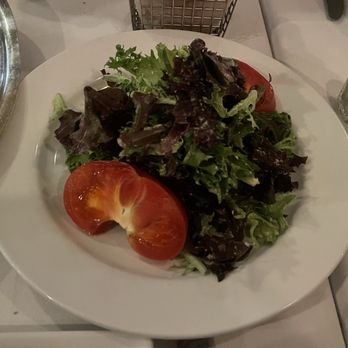 Ma Maison - Side salad - French Near Me - Boston, Massachusetts Ma Maison - Side salad - French Near Me - Boston, Massachusetts