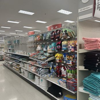 Target - Department Stores Near Me - Newnan, Georgia
